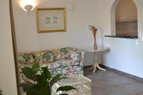 Ocean Club Apartment