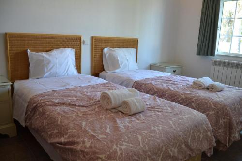 Ocean Club Apartment
