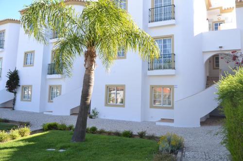 Ocean Club Apartment