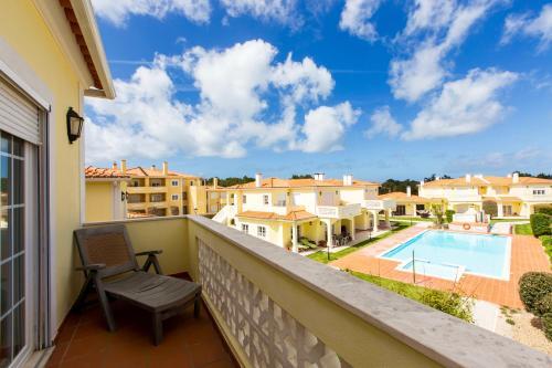 Praia Del Rey Apartment