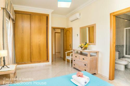 Villa Akivillas Albufeira Star