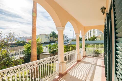 Villa Akivillas Albufeira Star