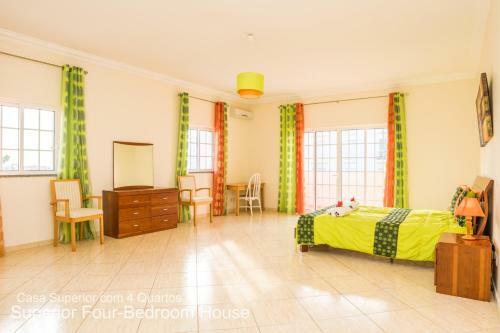 Villa Akivillas Albufeira Star