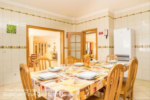Villa Akivillas Albufeira Star