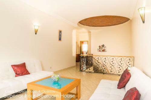 Villa Akivillas Albufeira Star