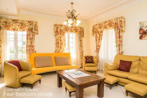 Villa Akivillas Albufeira Star