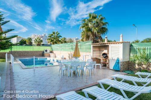 Villa Akivillas Albufeira Star