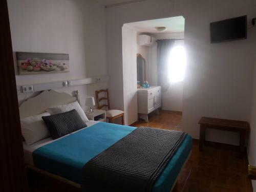 Hostal Pensao Dona Ana By Portugalferias
