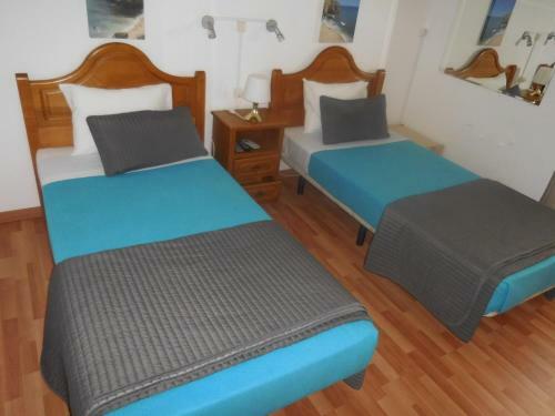 Hostal Pensao Dona Ana By Portugalferias