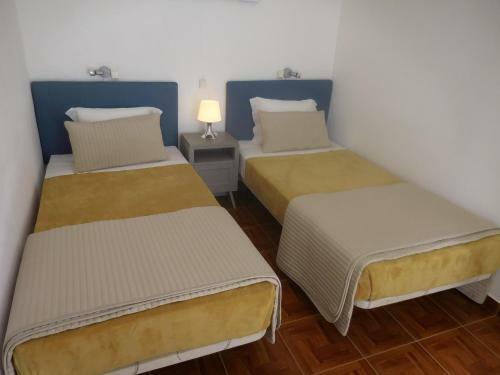 Hostal Pensao Dona Ana By Portugalferias
