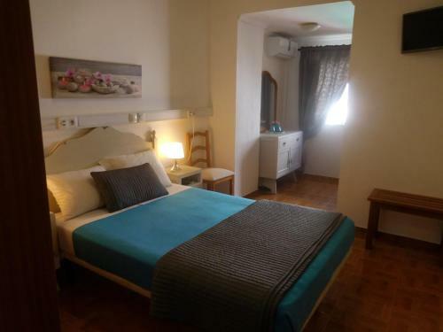 Hostal Pensao Dona Ana By Portugalferias