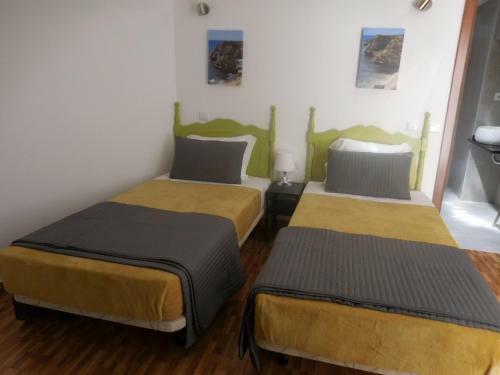 Hostal Pensao Dona Ana By Portugalferias