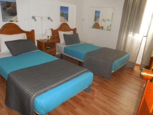 Hostal Pensao Dona Ana By Portugalferias