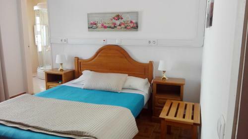 Hostal Pensao Dona Ana By Portugalferias