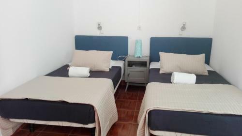 Hostal Pensao Dona Ana By Portugalferias