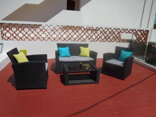 Hostal Pensao Dona Ana By Portugalferias
