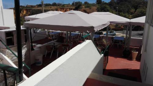 Hostal Pensao Dona Ana By Portugalferias
