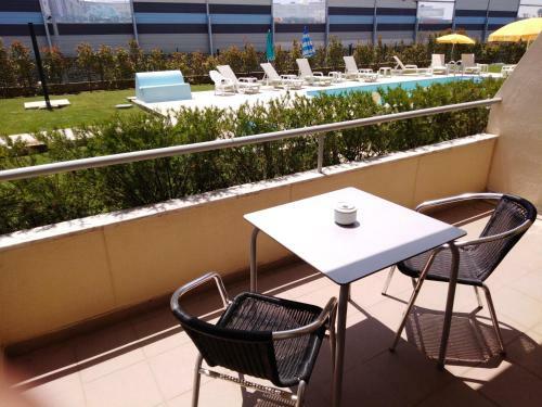 Aparthotel Estoril 7 Apartments