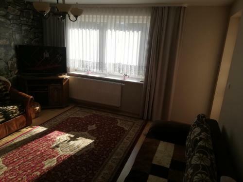 Apartament Margarita
