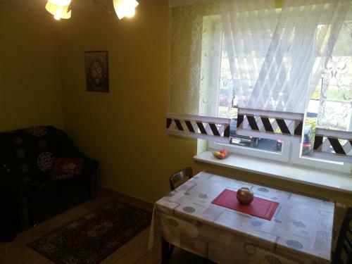 Apartament Margarita