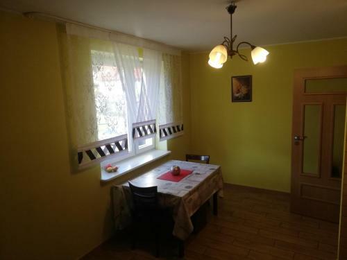 Apartament Margarita