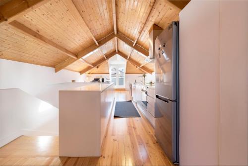 Apartamento Bmyguest - Bolh�o Central Loft