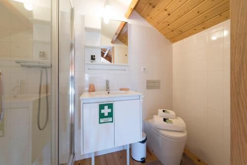Apartamento Bmyguest - Bolh�o Central Loft