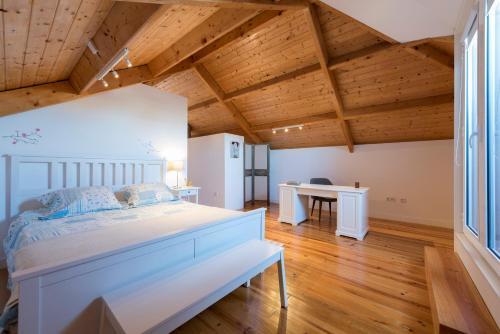 Apartamento Bmyguest - Bolh�o Central Loft