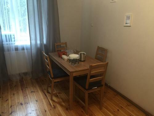 Appena Hostel & Apartments