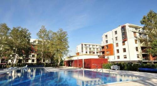 Apartments M&m Ko?obrzeg Polanki