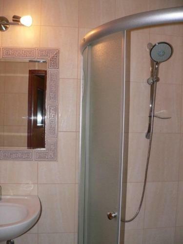 Hotel O?rodek Wypoczynkowy Perkoz