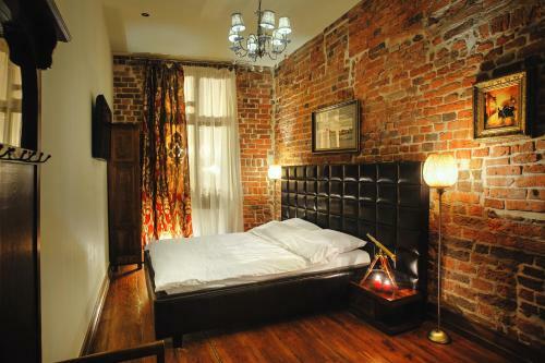 Apartamenty Toru? Rynek Staromiejski
