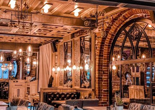Apartamenty Toru? Rynek Staromiejski