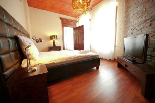 Apartamenty Toru? Rynek Staromiejski