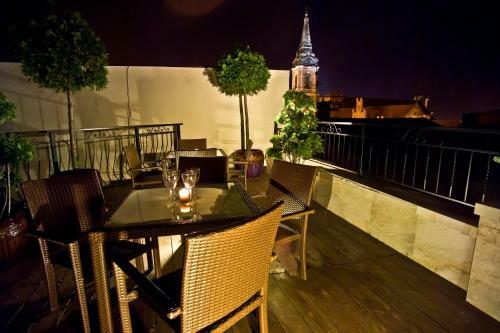 Apartamenty Toru? Rynek Staromiejski