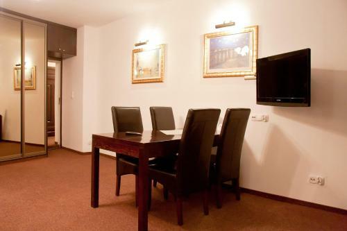 Hotel Pod Or?em