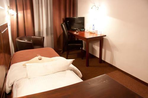 Hotel Pod Or?em
