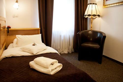 Hotel Pod Or?em