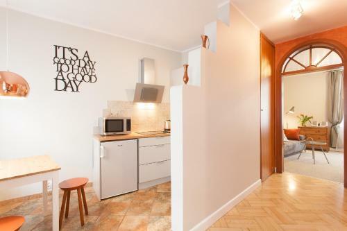 Mona Lisa Apartments - Kazimierz District