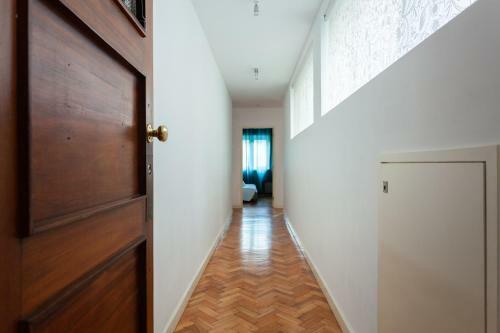 Ceuta Apartment