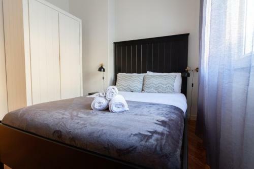 Ceuta Apartment