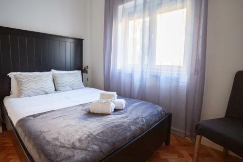Ceuta Apartment