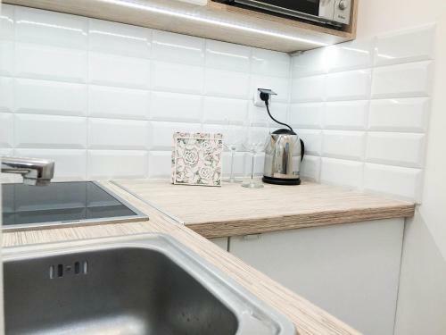 Apartament Swietokrzyska