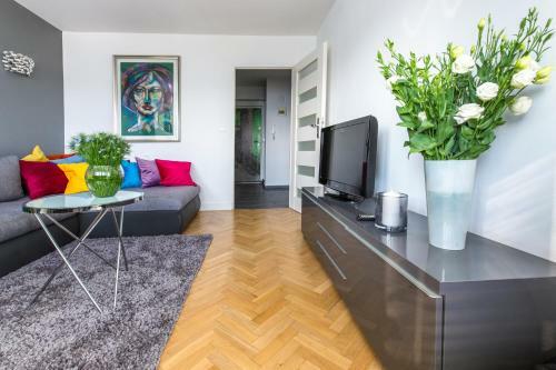 Apartament Swietokrzyska