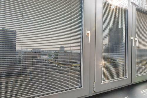 Apartament Swietokrzyska