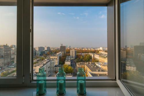 Apartament Swietokrzyska