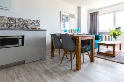 Apartament Swietokrzyska