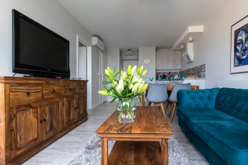Apartament Swietokrzyska