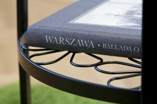 Apartament Swietokrzyska
