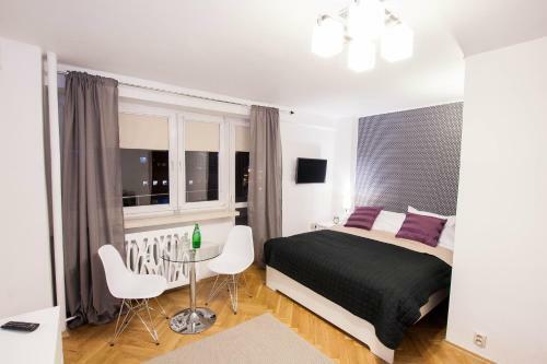Apartament Swietokrzyska